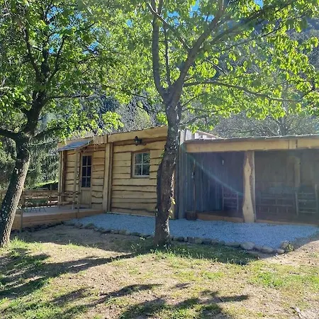 La Trappeur Holiday home *